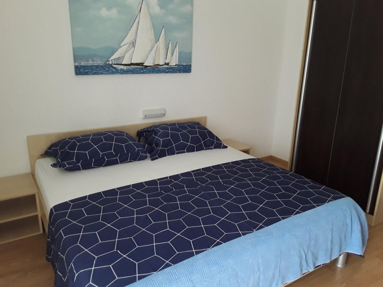 Apartments Frane-20M From Beach Barbat na Rabu Eksteriør bilde