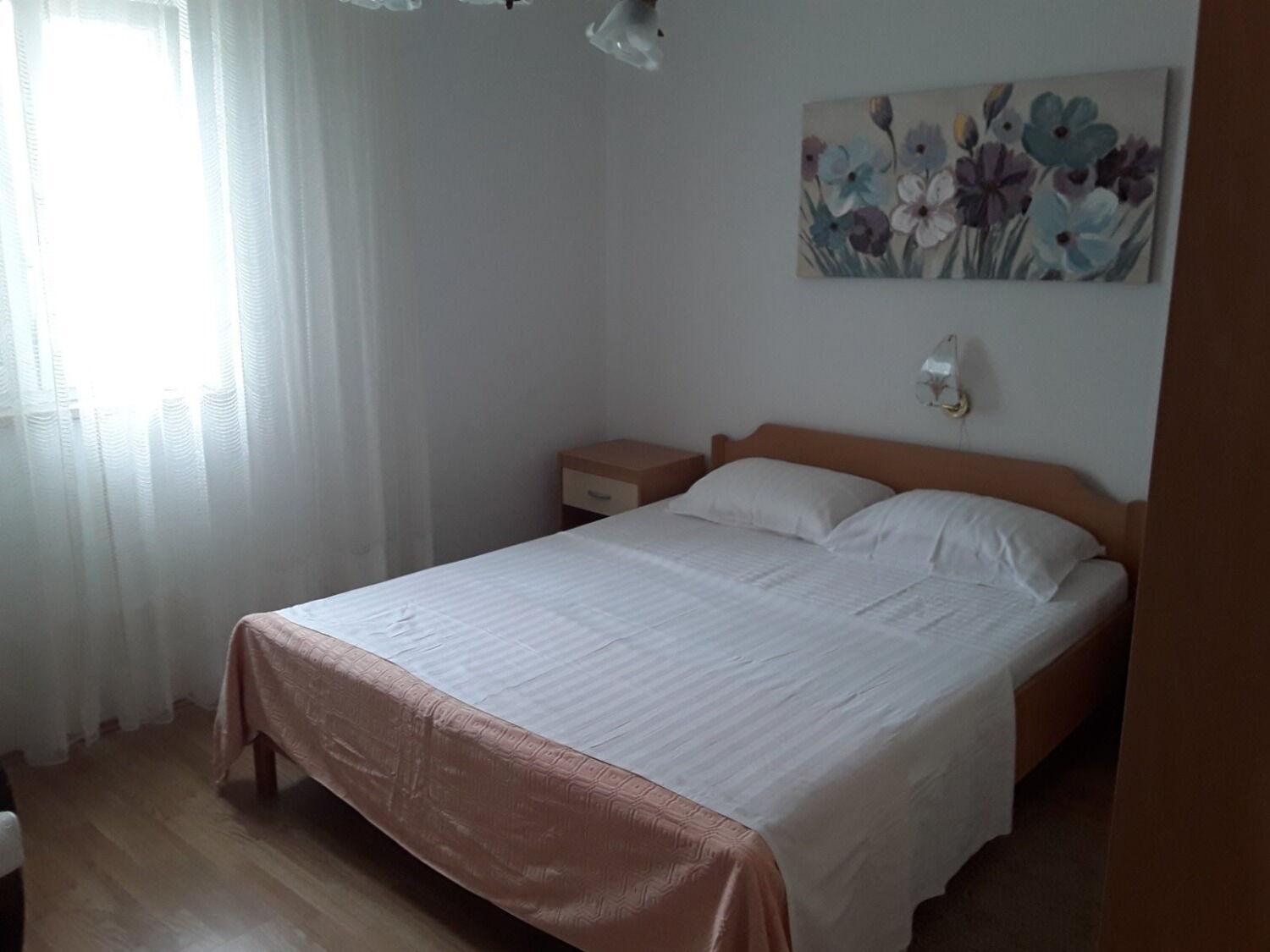 Apartments Frane-20M From Beach Barbat na Rabu Eksteriør bilde