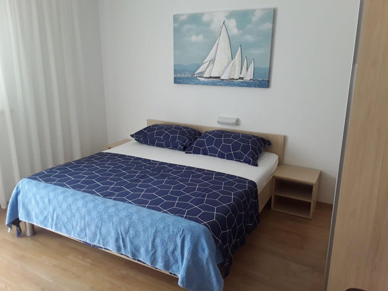 Apartments Frane-20M From Beach Barbat na Rabu Eksteriør bilde