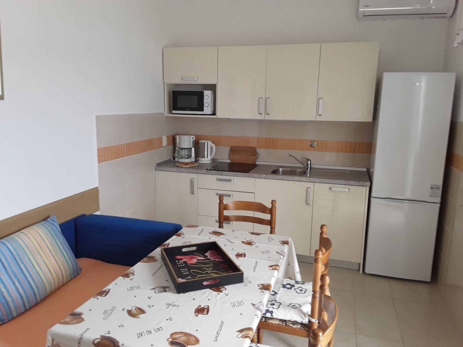 Apartments Frane-20M From Beach Barbat na Rabu Eksteriør bilde
