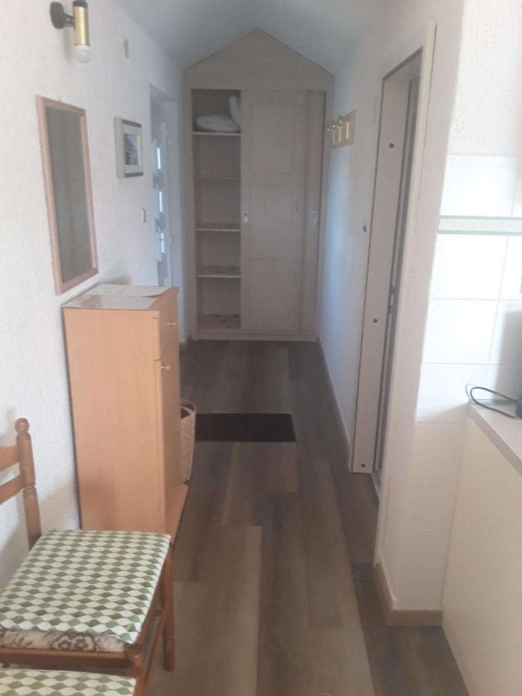 Apartments Frane-20M From Beach Barbat na Rabu Eksteriør bilde