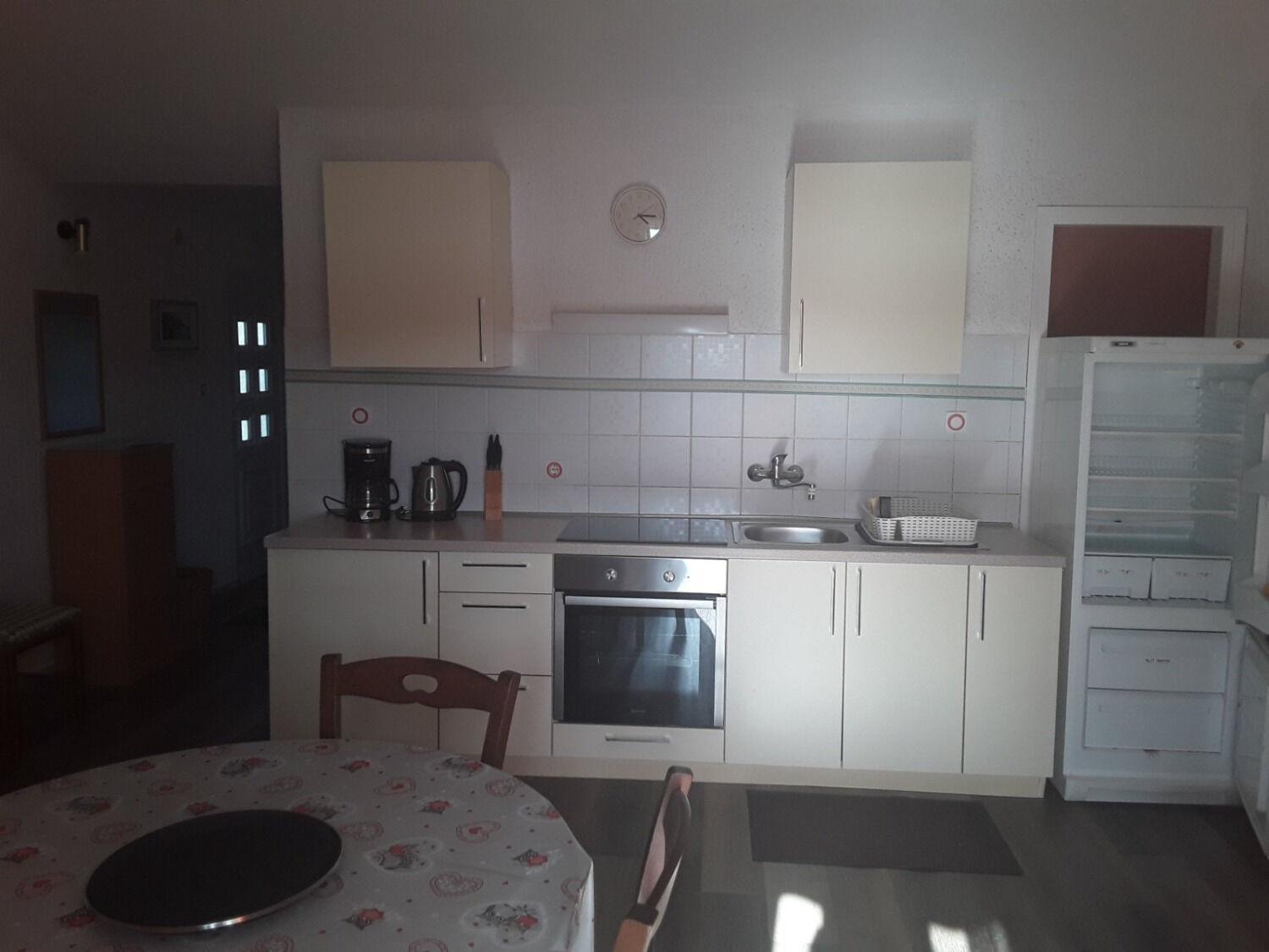 Apartments Frane-20M From Beach Barbat na Rabu Eksteriør bilde