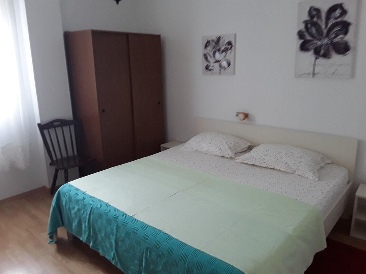 Apartments Frane-20M From Beach Barbat na Rabu Eksteriør bilde